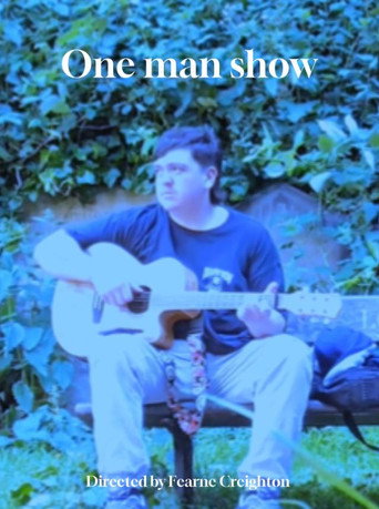 One man show (2025)