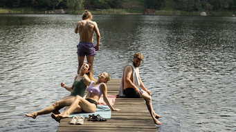 Drowning Dry (2024)