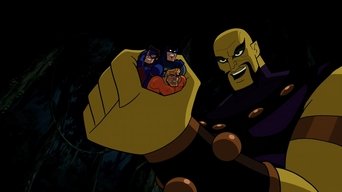 Batman: The Brave and the Bold