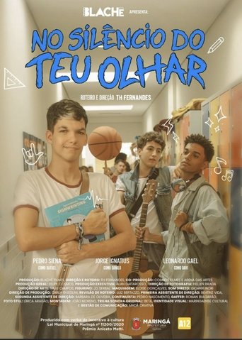 No Silêncio do Teu Olhar