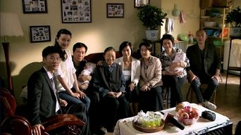 我的左手右手 - S1E01
