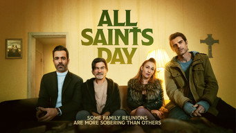 All Saints Day (2025)