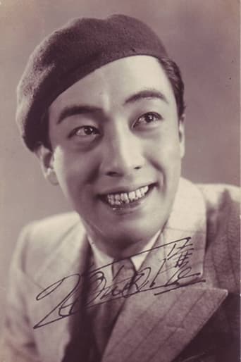 Image of Joji Kaieda