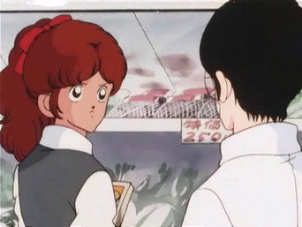 Aflevering 73 — Chef Yuka! It`s a long hard road to be a gourmet chef!!