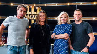 Alla mot alla med Filip och Fredrik T8E17