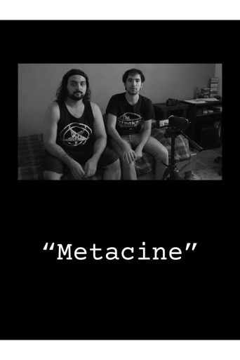 Metacine (1970)