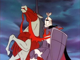 第26話：The Imminent Defeat Of Daimos