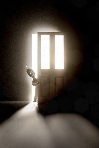 Between the Two poster