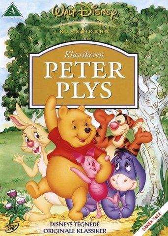 Peter Plys