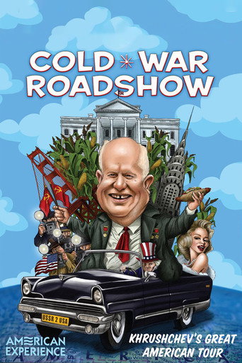 Cold War Roadshow (2014)