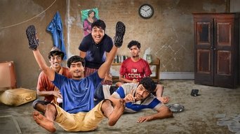 Hostel Days - S1E01