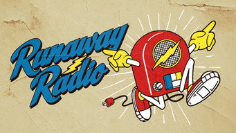 Runaway Radio (2023)