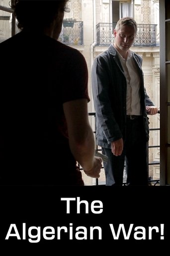 The Algerian War! (2014)