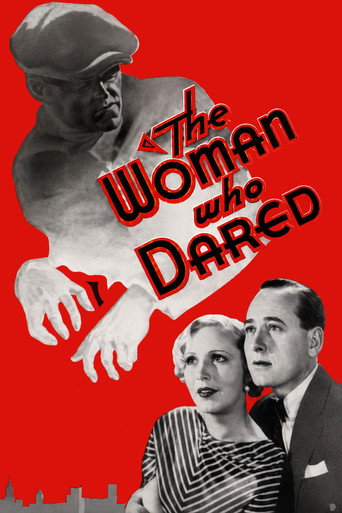 The Woman Who Dared