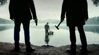 Refuge (2026)