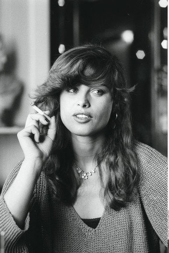 Uschi Obermaier