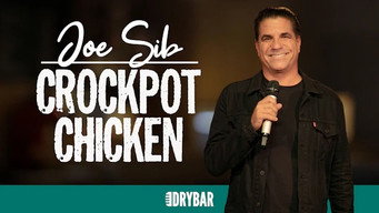 Episode 100 — Joe Sib: Crockpot Chicken