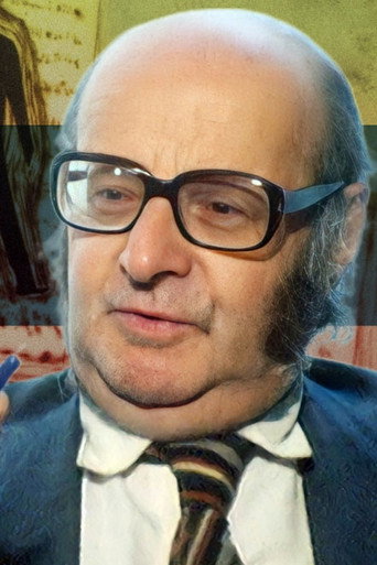 Jacques Bergier foto 1