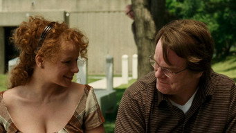 Still 10 from Synecdoche, New York