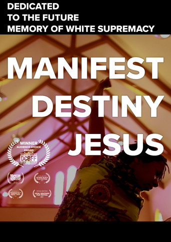 Manifest Destiny Jesus (2021)