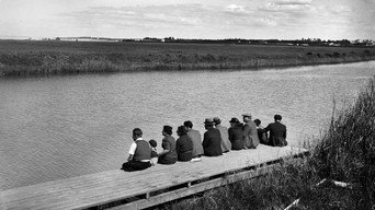 Winding: A River Story (2015)