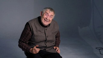 第1話：Movie About the Series (Season 1)