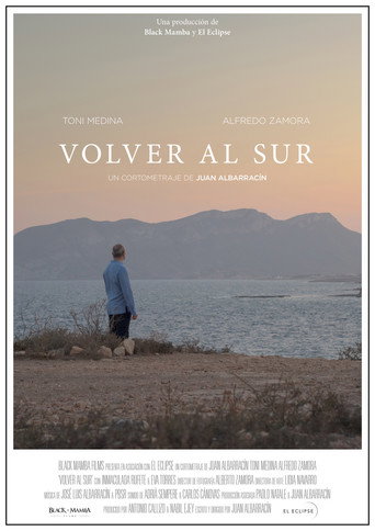 Volver al sur (2021)