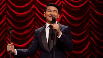 Galeria 4 - Ronny Chieng: Asian Comedian Destroys America!