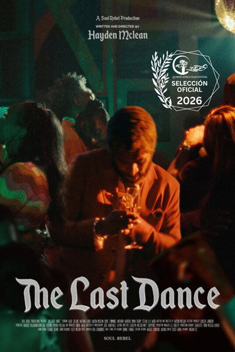 The Last Dance