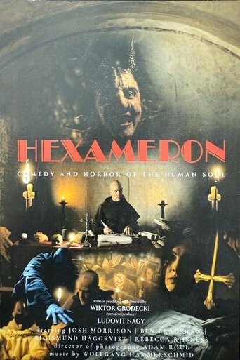 Hexameron (1970)