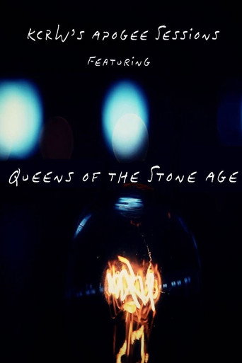 Queens of the Stone Age: KCRW Session 2013 (2013)
