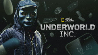 #4 Underworld Inc.