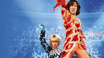 Blades of Glory backdrop 1