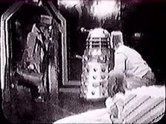 The Evil of the Daleks, Episode Six
