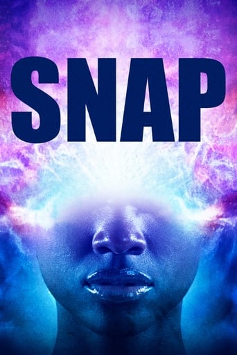 Poster of Snap