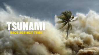 Tsunami: Race Against Time (2024)