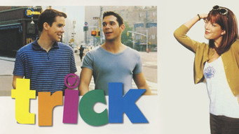 #8 Trick