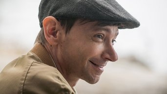 The Man in the High Castle