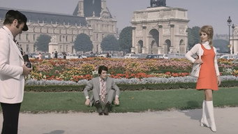 Kezban in Paris (1971)