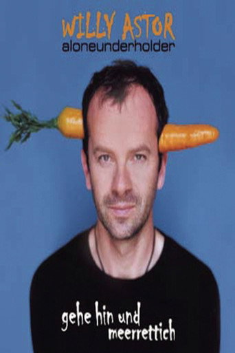 Willy Astor