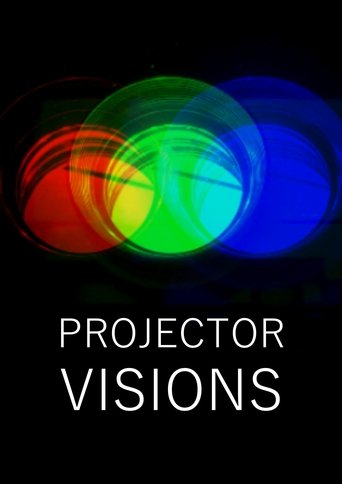 Projector Visions poster