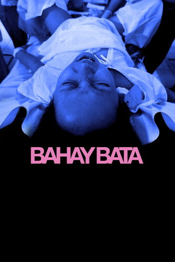 Bahay Bata