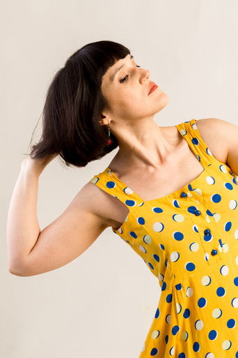 Foto de Natalia Maldini