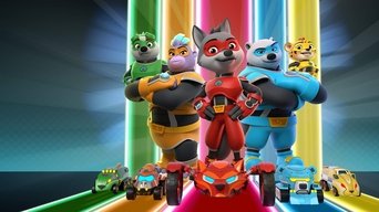 Kingdom Force - S1E01