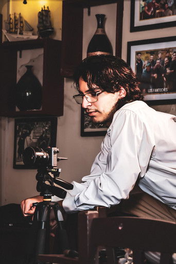 Mauricio Ovejero — photo 5