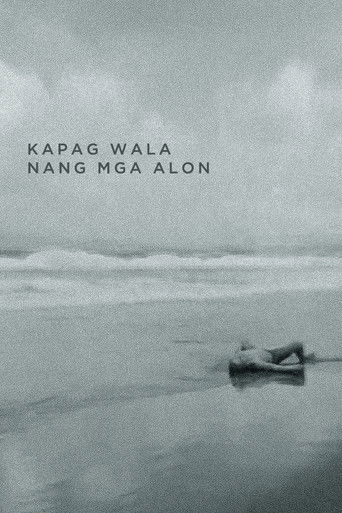 Kapag Wala Nang Mga Alon (2023)