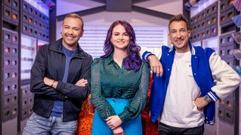 Lego Masters - Dutch (2020- )