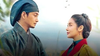 The Queen Who Crowns: Before Sunrise - S1E01