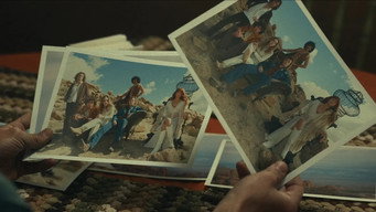 #44 Дейзі Джонс та гурт The Six