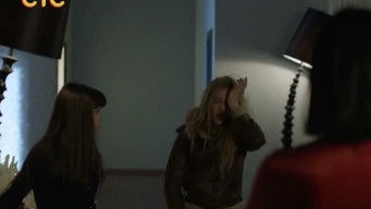 Episode 16 — Episode 16